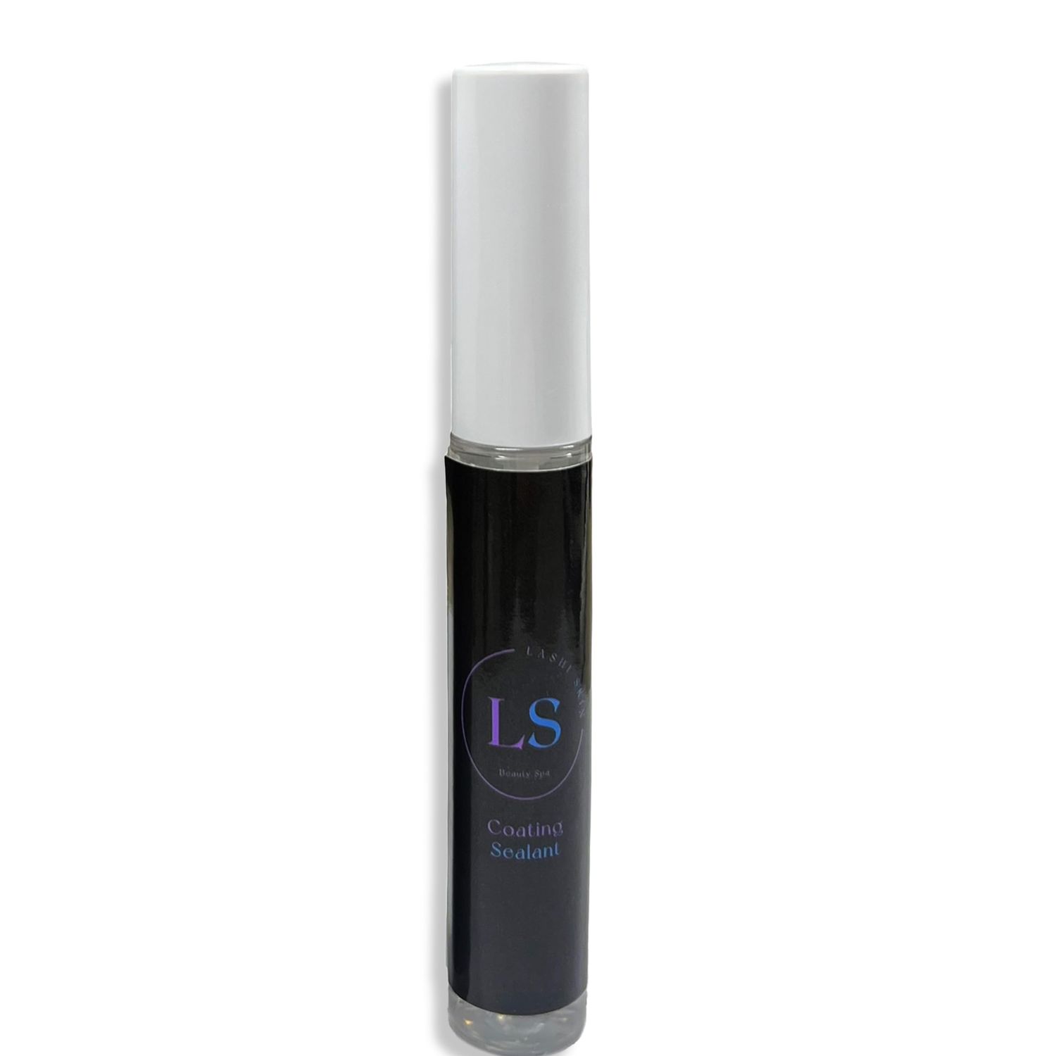 Extend Eyelash Life with LASHISKIN Pro Coating Sealant | Natural Ingredients, Anti-Wrinkle Benefits, Promotes Growth, Extra Moisture Protection, Ideal for Daily Use and Active Lifestyle - 5ml