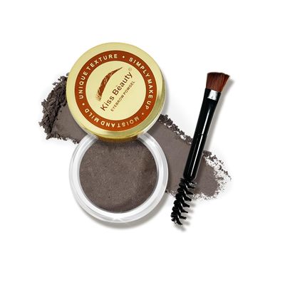 JOSURBEAUTY Eyebrow Powder - Define, Fill &amp; Shape Brows with Precision