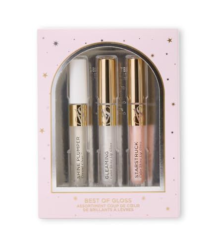 Victoria&#39;s Secret 3 Piece Assorted Lip Gift set