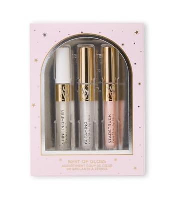 Victoria&#39;s Secret 3 Piece Assorted Lip Gift set