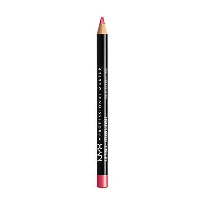 NYX Slim lip pencil nude pink, by nyx cosmetics,spl858