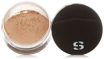 Sisley Phyto Poudre Liber Loose Face Powder, 4 Sable, 0.42 Ounce