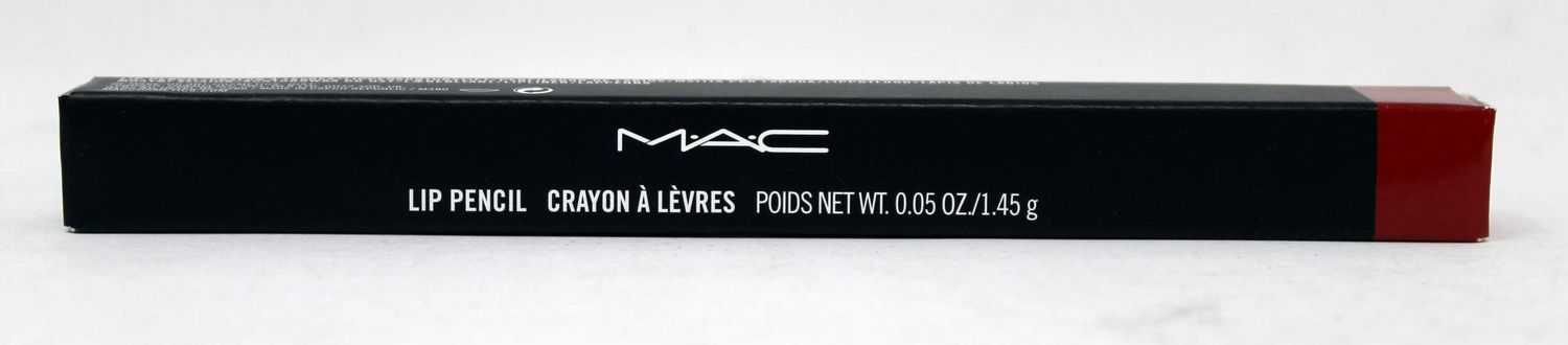 MAC Lip Pencil Liner .05 oz, Cherry
