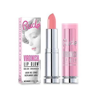 Rude - Virginish Lip Glow Color Enhancer