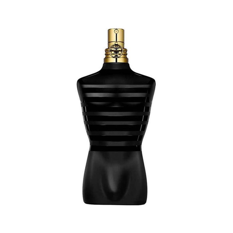 Jean Paul Gaultier Le Male Le Parfum EDP Intense Spray Men 4.2 oz