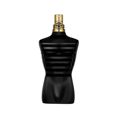 Jean Paul Gaultier Le Male Le Parfum EDP Intense Spray Men 4.2 oz