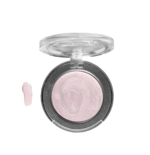 Lauren Brooke Cosmetiques Cream Eyeshadow | Natural Organic Eyeshadow, Richly Pigmented Eye Makeup, Creme Eyeshadow For Women (Fairy Wings (Shimmer))