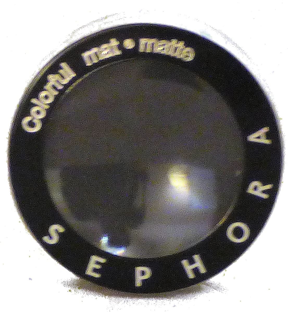 SEPHORA COLLECTION Sephora Colorful Eyeshadow 304 Black lace