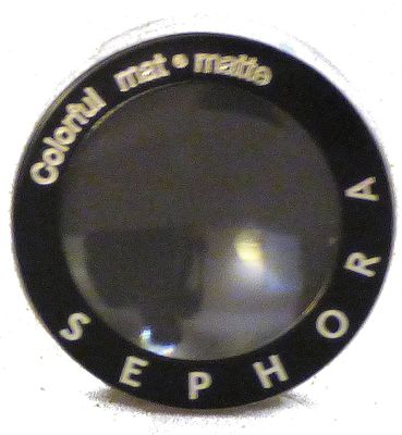 SEPHORA COLLECTION Sephora Colorful Eyeshadow 304 Black lace