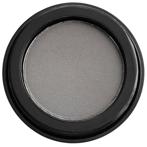 Soft Charcoal Eyebrow Powder - Effortless All-Day Brow Powder Beauty - Eyebrow Color by Marie-Jos &amp; Co