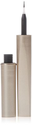L&#39;Oreal Paris Makeup Lineur Intense Felt Tip Liquid Eyeliner, liquid eyeliner, felt tip applicator, precise bold lines, intense color, ophthalmologist-tested, fragrance-free, Black Mica, 0.05 fl oz.