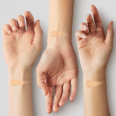 Maybelline Super Stay Liquid Concealer Makeup, Full Coverage Concealer, Up to 30 Hour Wear, Transfer Resistant, Natural Matte Finish, Oil-free, Available in 16 Shades, 11, 1 Count