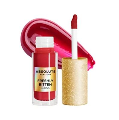Absolute New York Freshly Bitten Gloss (No Hesitation)
