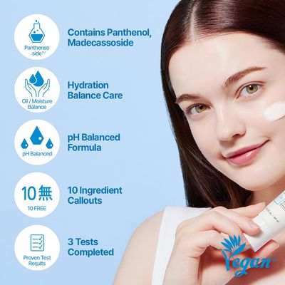 ETUDE SoonJung 2x Barrier Intensive Cream Duo Set (2.02 Fl.oz x 2ea) | Hypoallergenic Shea Butter Hydrating Facial Cream for Sensitive Skin, Water-oil Balance & Panthenol | Korean Skin Care, Kbeauty