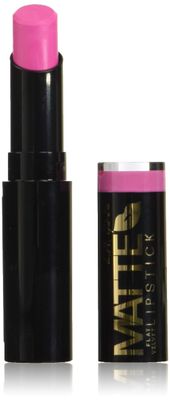 L.A. GIRL Matte Flat Velvet Lipstick 0.1oz - GLC815 Arm Candy