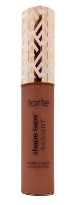 Tarte Shape Tape Radiant Medium Coverage Concealer Full Size - 53H - Deep Honey