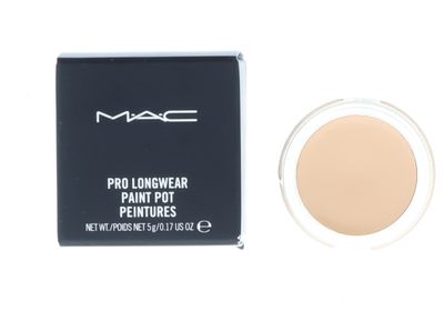 MAC MAC PRO Long Wear Paint Pot Soft Ochre parallel import goods