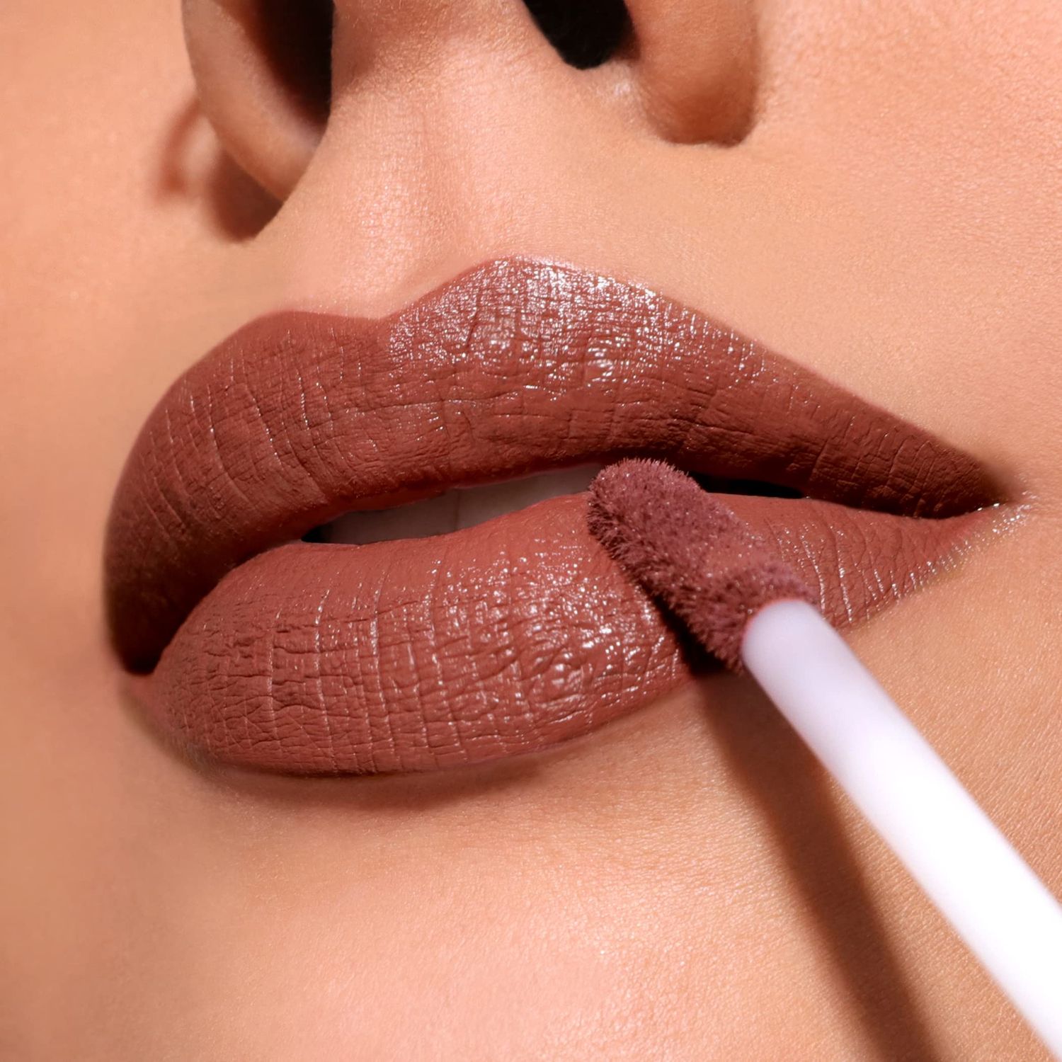 Lip Divine Liquid Lipstick (004, Missing You)