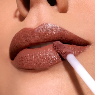 Lip Divine Liquid Lipstick (004, Missing You)
