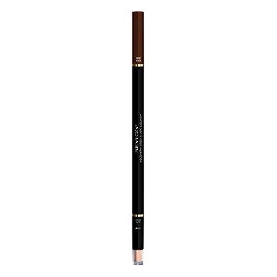 Revlon Colorstay Shape &amp; Glow Eye Brow Marker and Highlighter, Dark Brown, 0.02 Oz (Marker), 0.008 Oz (Highlighter)