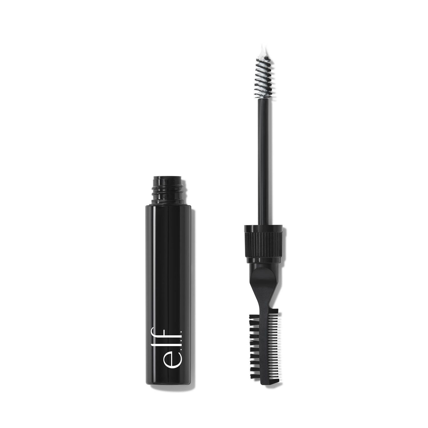 e.l.f. Brow Laminating Gel, Strong-Hold, Clear-Drying &amp; Water-Resistant Brow Gel Creates Laminated Brows, Comb &amp; Sculpt Brows, Vegan &amp; Cruelty-free