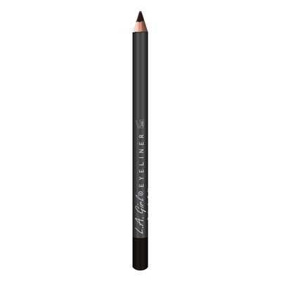 L.A. Girl Eyeliner Pencil, Brown-Black GP602