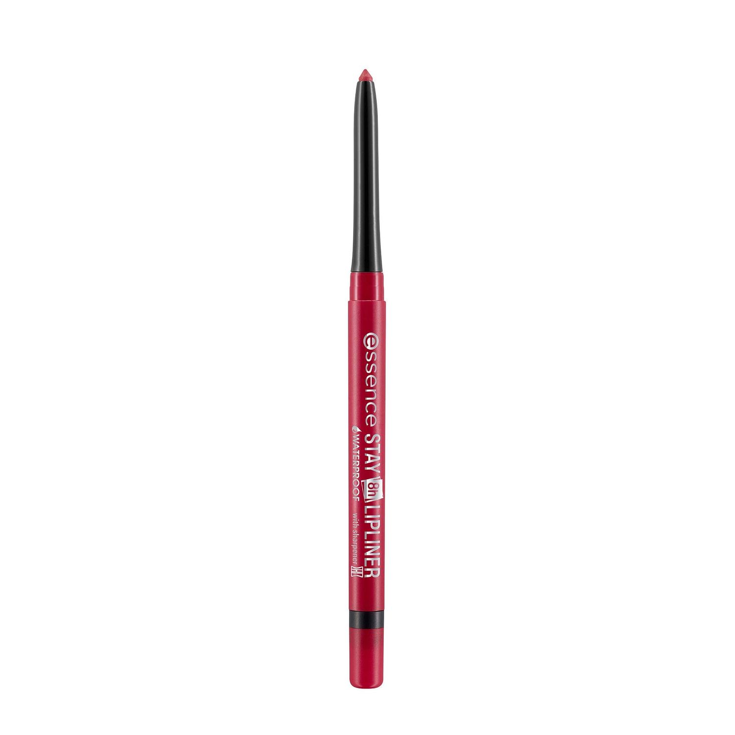 Essence Stay 8 Hour Lipliner Waterproof 06 You And Me