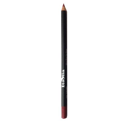 Italia Deluxe Ultra Fine Lip Liner Pencil - 1044 Cabaret by Italia Deluxe