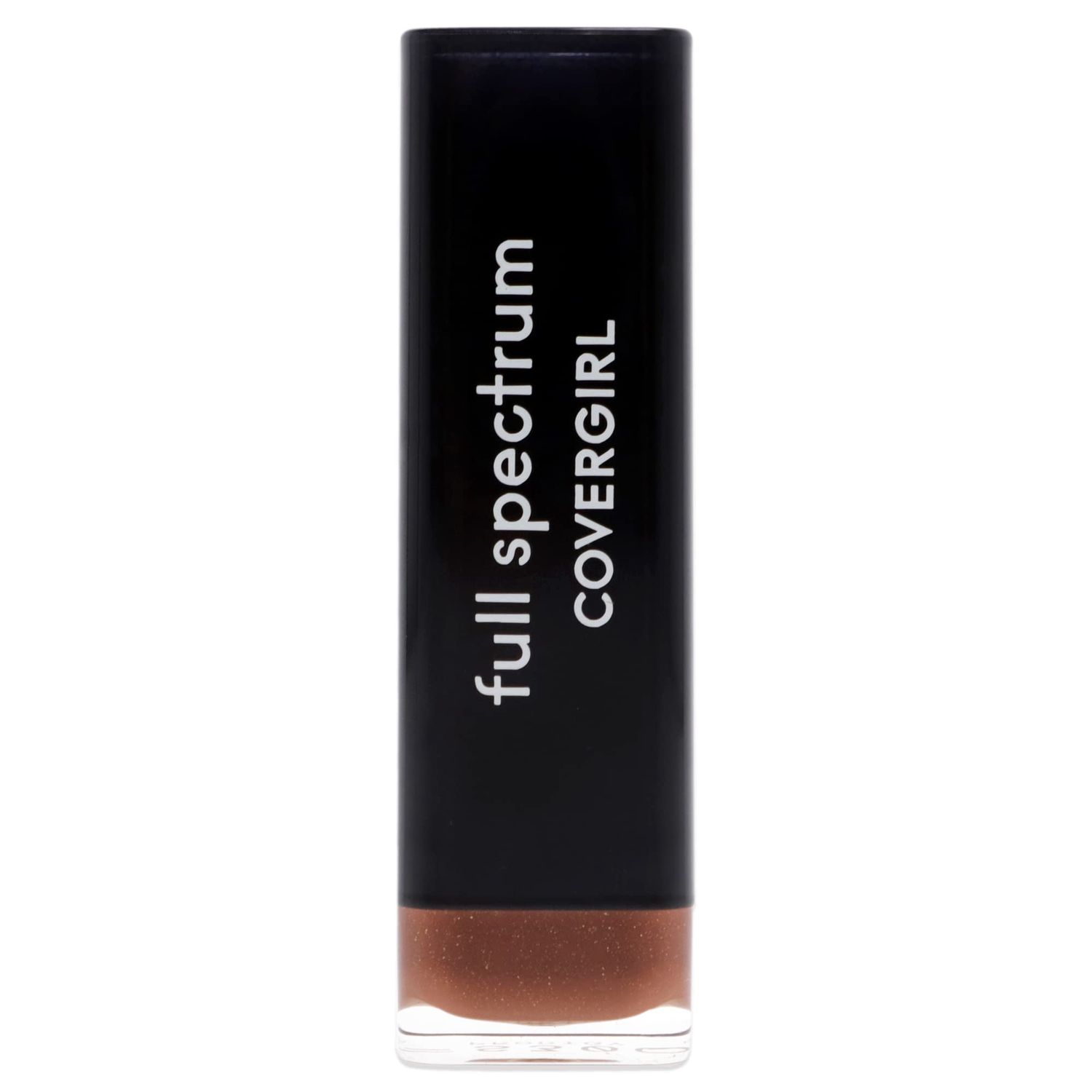 COVERGIRL Color Idol Satin Lipstick, Prodigy, 0.12 Ounce