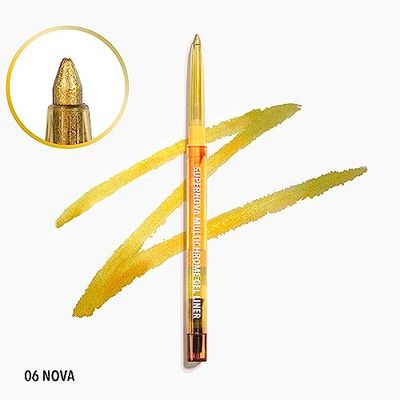 Supernova Multichrome Gel Liner (006, Nova)