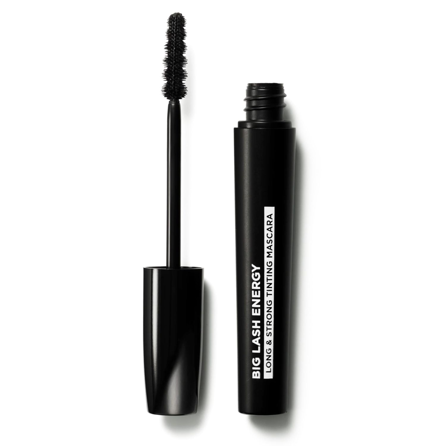 Deck of Scarlet - Big Lash Energy Mascara - Lengthening &amp; Volumizing Formula - Long Lasting Mascara