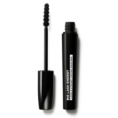 Deck of Scarlet - Big Lash Energy Mascara - Lengthening &amp; Volumizing Formula - Long Lasting Mascara