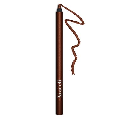 Araceli Beauty Water Resistant Gel Pencil Eyeliner