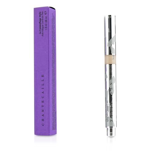 Chantecaille Le Camouflage Stylo Anti Fatigue Corrector Pen for Unisex #3, 0.06 Ounce