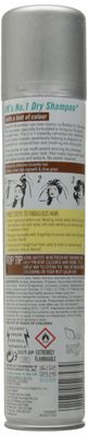 Batiste Dry Shampoo, Beautiful Brunette 6.73 Ounce (200ml) (3 Pack)