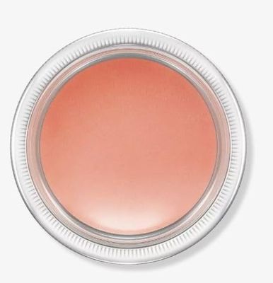MAC Pro Longwear Paint Pot - Art Thera-Peachy (soft peach) .017 OZ  5 G.