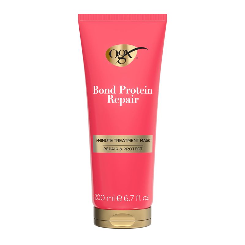 OGX Bond Repair 1-Minute Treatment 6.7 fl oz