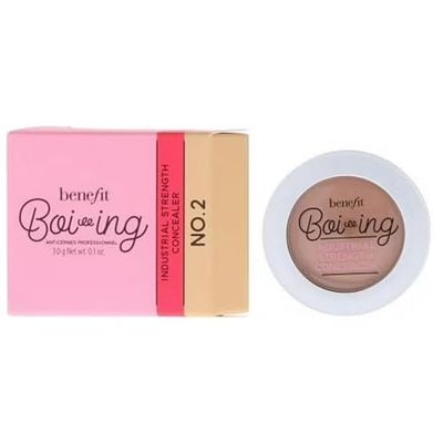 Benefit Cosmetics Boi-Ing - Medium - 02