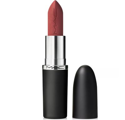 MAC Macximal Silky Matte - Everybodys Sweet Deal for Women - 0.11 oz Lipstick