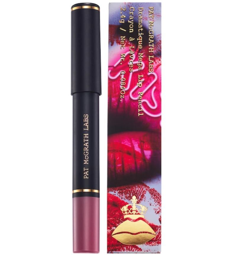 Pat McGrath Labs Dramatique Mega Lip Pencil - Mauvemoiselle