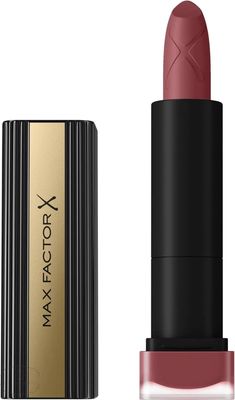 Max Factor Color Elixir Lipstick Matte 060