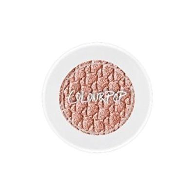 Colourpop Super Shock Metallic Eyeshadow (Sequin)