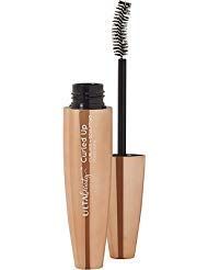 Ulta Beauty Curled Up. Curling  Sculpting Mascara. Jet Black 0.3 Oz  10 ml