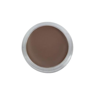 Emani All-In-One Vegan Eyebrow Cream - 0.42oz (Medium Brown)