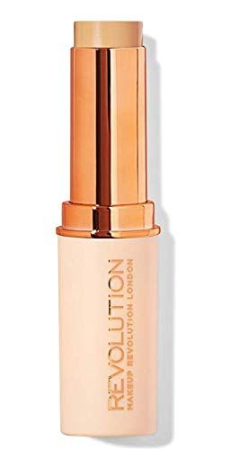 Makeup Revolution Fast Base Stick Foundation  F9