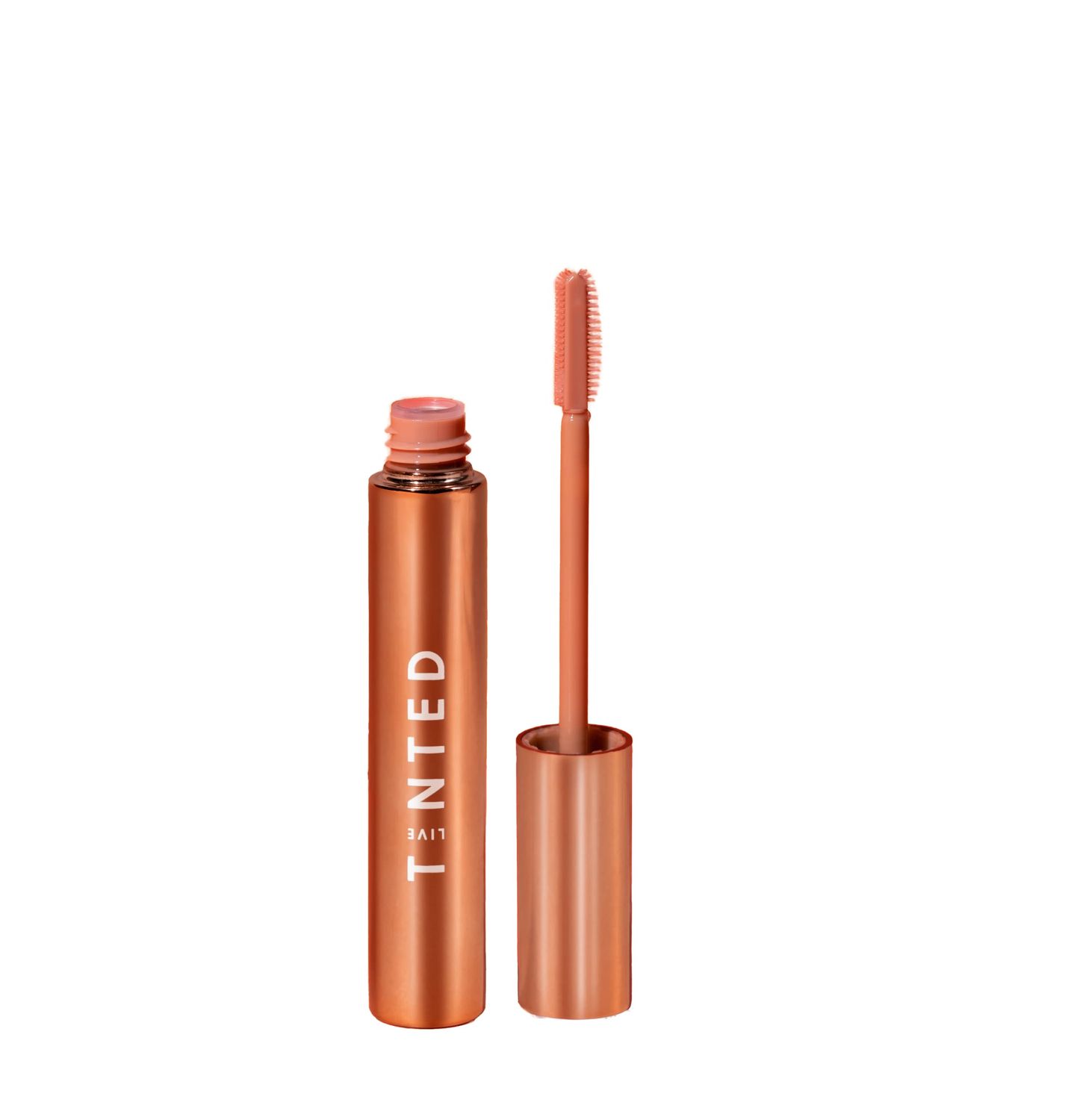 Live Tinted Huebrow Clear Eyebrow Gel - Flexible Hold That Shapes &amp; Laminates with a Dual-Sided Applicator - No Flaking &amp; Easy to Use, 0.425oz  12.3mL