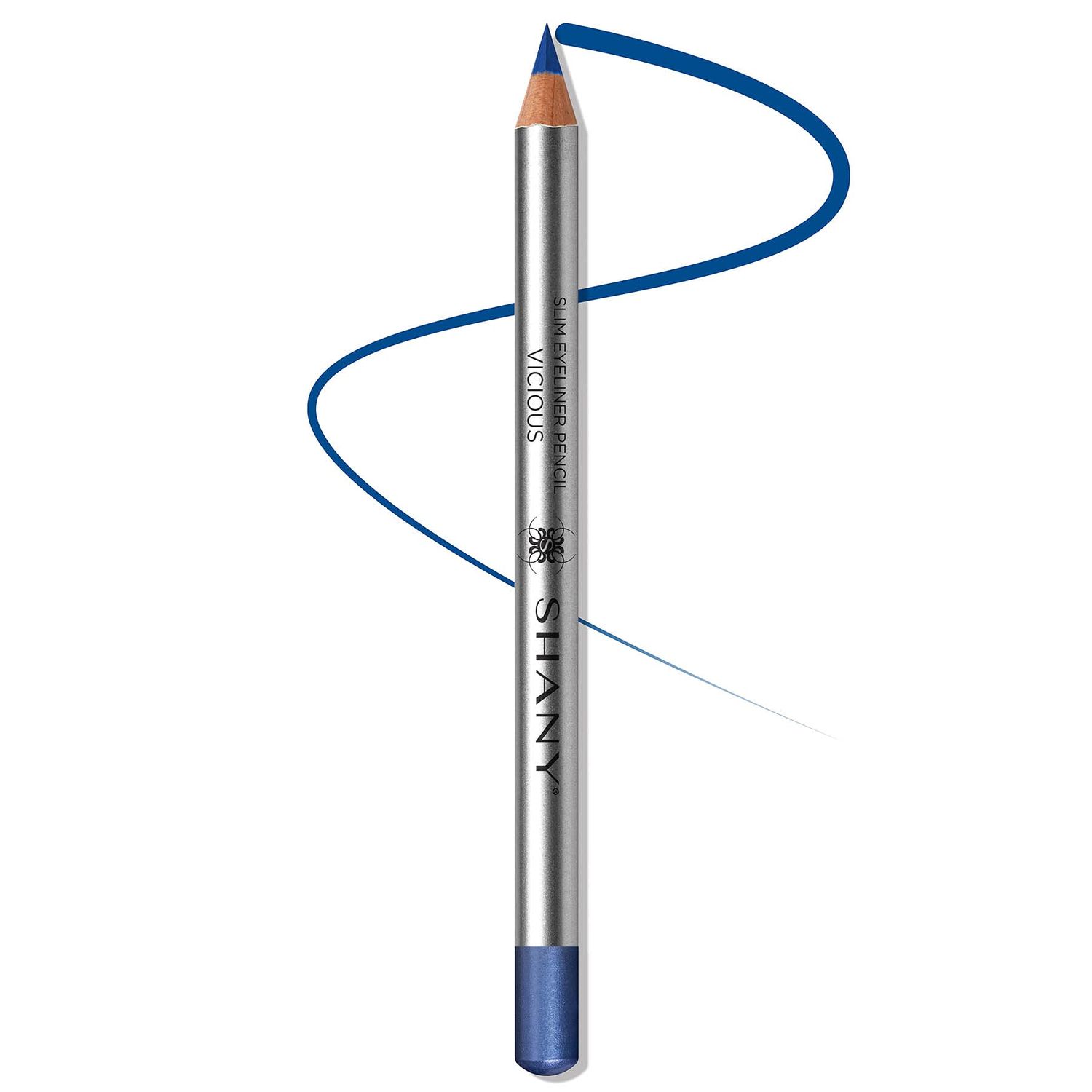SHANY Slim Liner Eye Pencil - VICIOUS