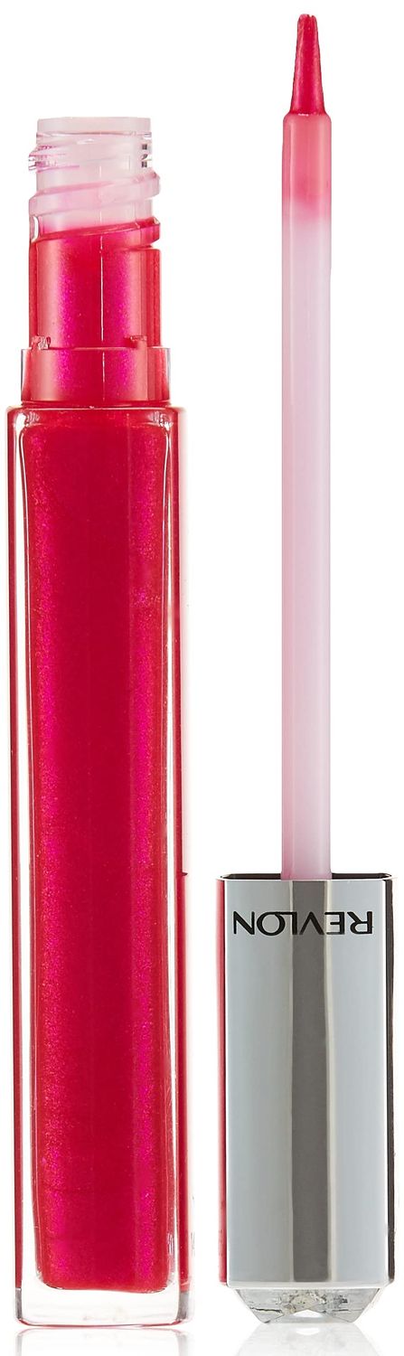 Revlon Ultra HD Lip Lacquer, HD Pink Ruby