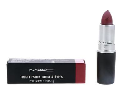 MAC Lip Care - Lipstick - No. 417 New York Apple 3g0.1oz