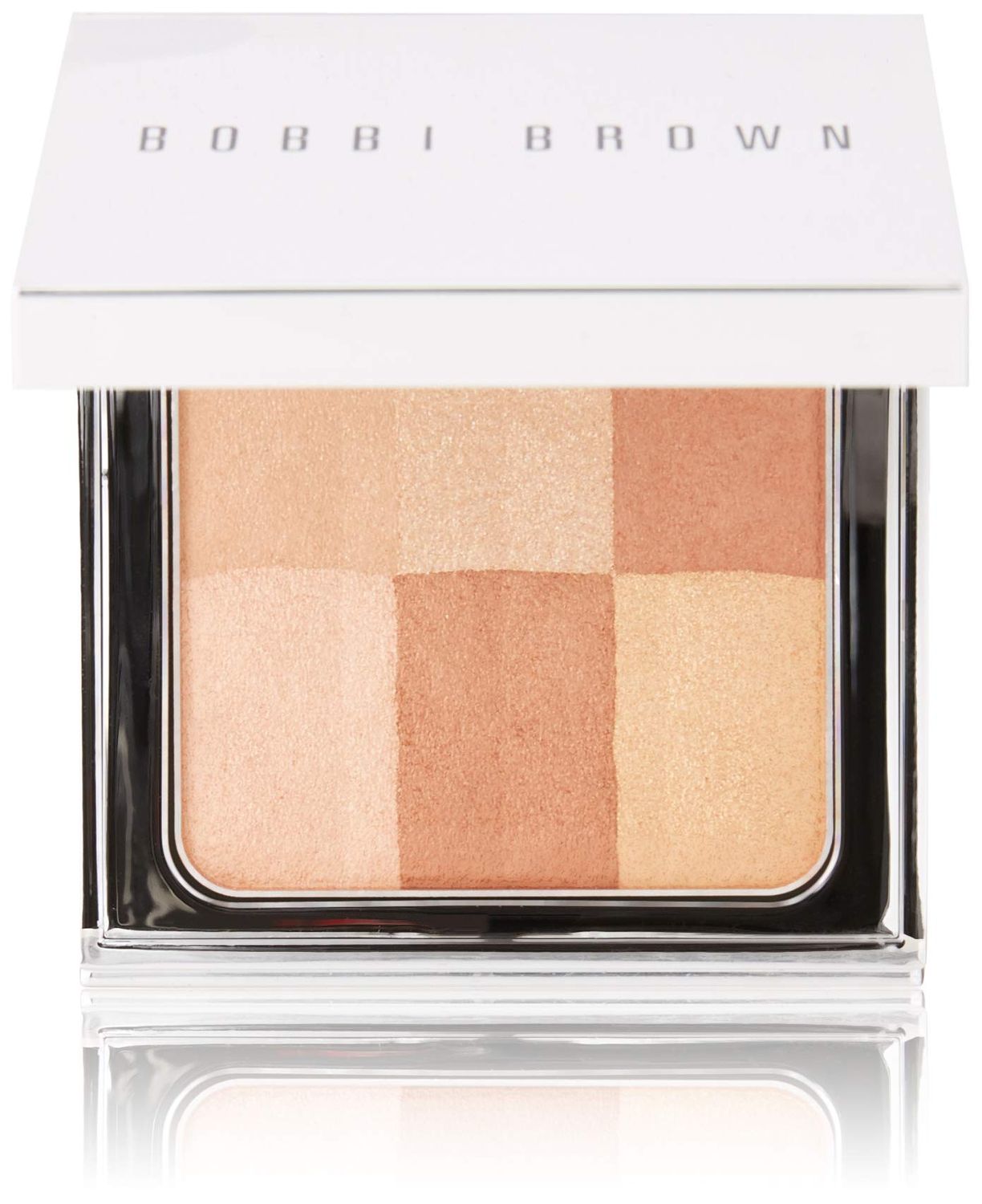 Bobbi Brown Brightening Finishing Powder - Bronze Glow 6.6g0.23oz